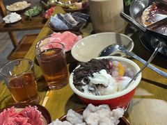 -正南齊北重庆老火锅(光华村直营店)
