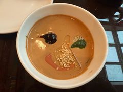麻酱小料-日坛涮肉四合院·园林餐厅(日坛公园店)