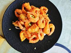 -南海渔村(珠江新城店)