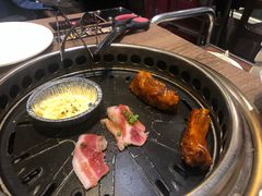 -火炉火自助餐(悠唐购物中心店)