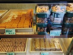 -包满意面包糕点(东坝店)