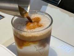 -Manner Coffee(万象前海店)