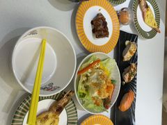 -万达广场(扬州邗江店)