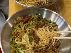 -王大乔泡椒米线·小火锅(星城天地店)