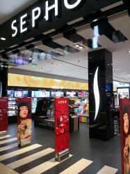 -丝芙兰Sephora