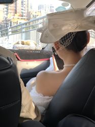 -青禾蒙娜丽莎婚纱摄影(武汉总店)