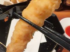 -Mr.Fish鱼鲜生海鲜放题(高德置地冬广场店)