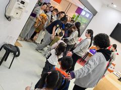 -瑞思英语·少儿英语启蒙(和平·国际商场示范校区)