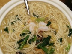 -莆田餐厅PUTIEN(三里屯店)