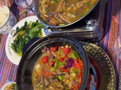 -鱼乐岛餐厅·户外花园主题餐厅