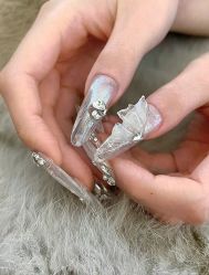 -妙睫屋日式美甲美睫