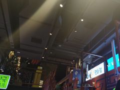 -入火韩国烤肉(凯旋广场店)