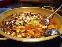 -蜀都丰 正宗水煮鱼(建德天城店)