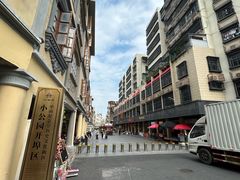 -汕头市小公园