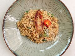 -IL Forno 意坊·意大利餐厅(花园店)