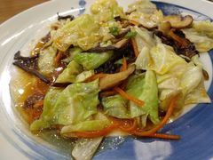 -小条食堂(筼筜天虹店)