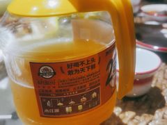 -永红源啤酒·烧烤·海鲜·大排档(台柳路店)