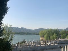 -青龙湖公园
