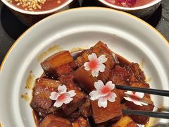 -知楚•精致湖北菜(武商MALL店)