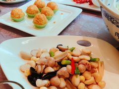 -山外山菜馆(玉泉路店)