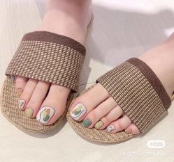 -妙睫屋日式美甲美睫