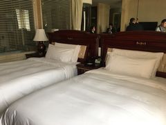 -白金汉爵大酒店(相城店)