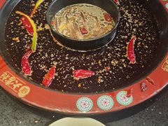 -矮板凳老火锅(宽窄巷子店)