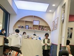 -海马体照相馆(广州新世界云门New park店)