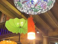 -民食香·腊排骨野生菌美食(木府店)