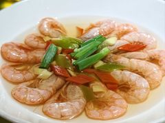 -爷爷的草帽·海鲜馆(孙塘路店)