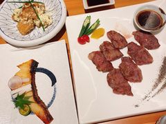 -皇品田苑日式料理(苏州中心店)