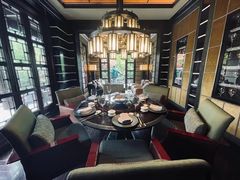 -杭州西子湖四季酒店·金沙厅