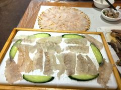 -官塘锋记鱼生·生腌·砂锅粥(牌坊街店)