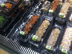 -池田寿司·新鲜现做(昌平悦荟店)