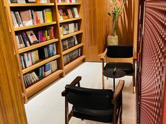 -二酉书店TOYOU BOOKS