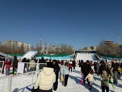 -欢乐水魔方水世界