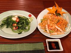 -Lam Vien Restaurant