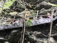 -古龙峡云天玻霸