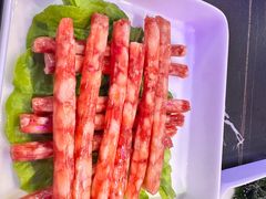 广式腊肠-虾乐园龙虾·夜宵(松江店)