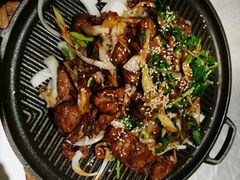 -惠丰堂饭庄·烤鸭·京味菜(西北旺·唐家岭店)