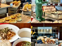 -南京禄口机场雅高铂尔曼大酒店