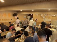 -合合自助快餐(六顺店)