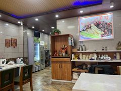 -正宗韩国炸酱面(沈航店)