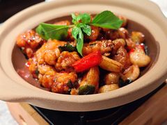 -留半山·香港食堂(啦啦宝都店)