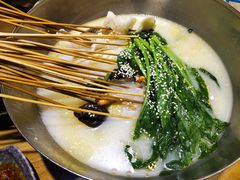 -付小姐在成都(川沙店)