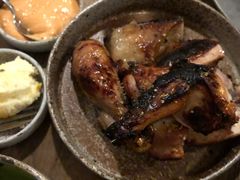 -BOR Eatery(安福路店)