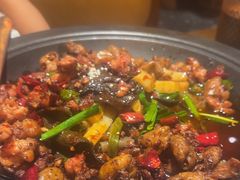 -六月雪干锅(涪城万达广场店)