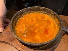 -萨莉亚意式餐厅(杭州西溪龙湖天街店)