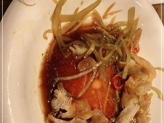 -枣子树·素食餐厅(普陀山店)