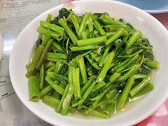 空心菜-蘭心餐厅(进贤路店)